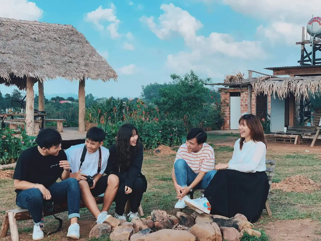 East Hill Phong Nha Quảng Bình, nơi chỉ có ta và thiên nhiên yên bình 7