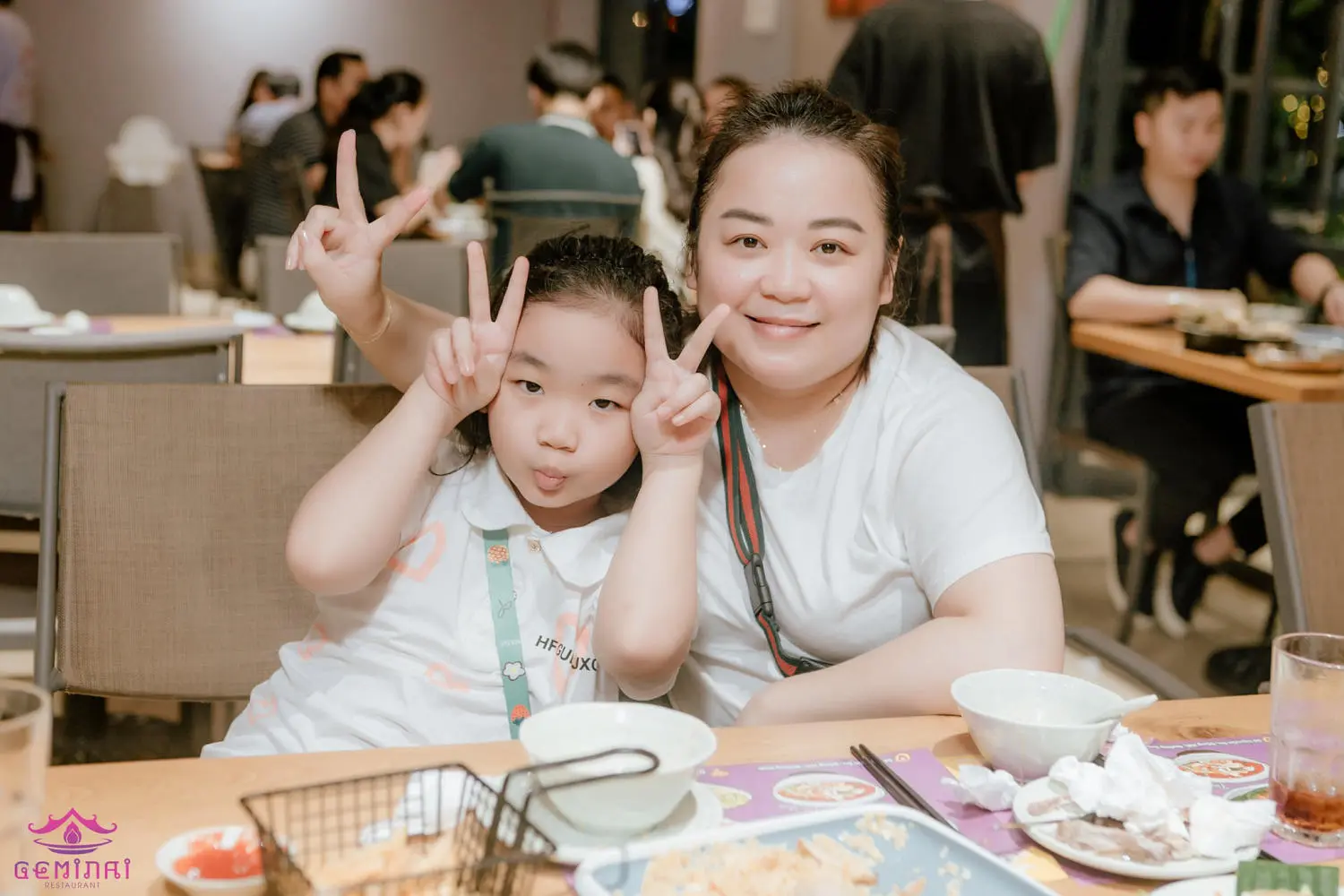 Gh&eacute; đến Geminai Restaurant Quảng B&igrave;nh kh&aacute;m ph&aacute; nền ẩm thực Th&aacute;i 7