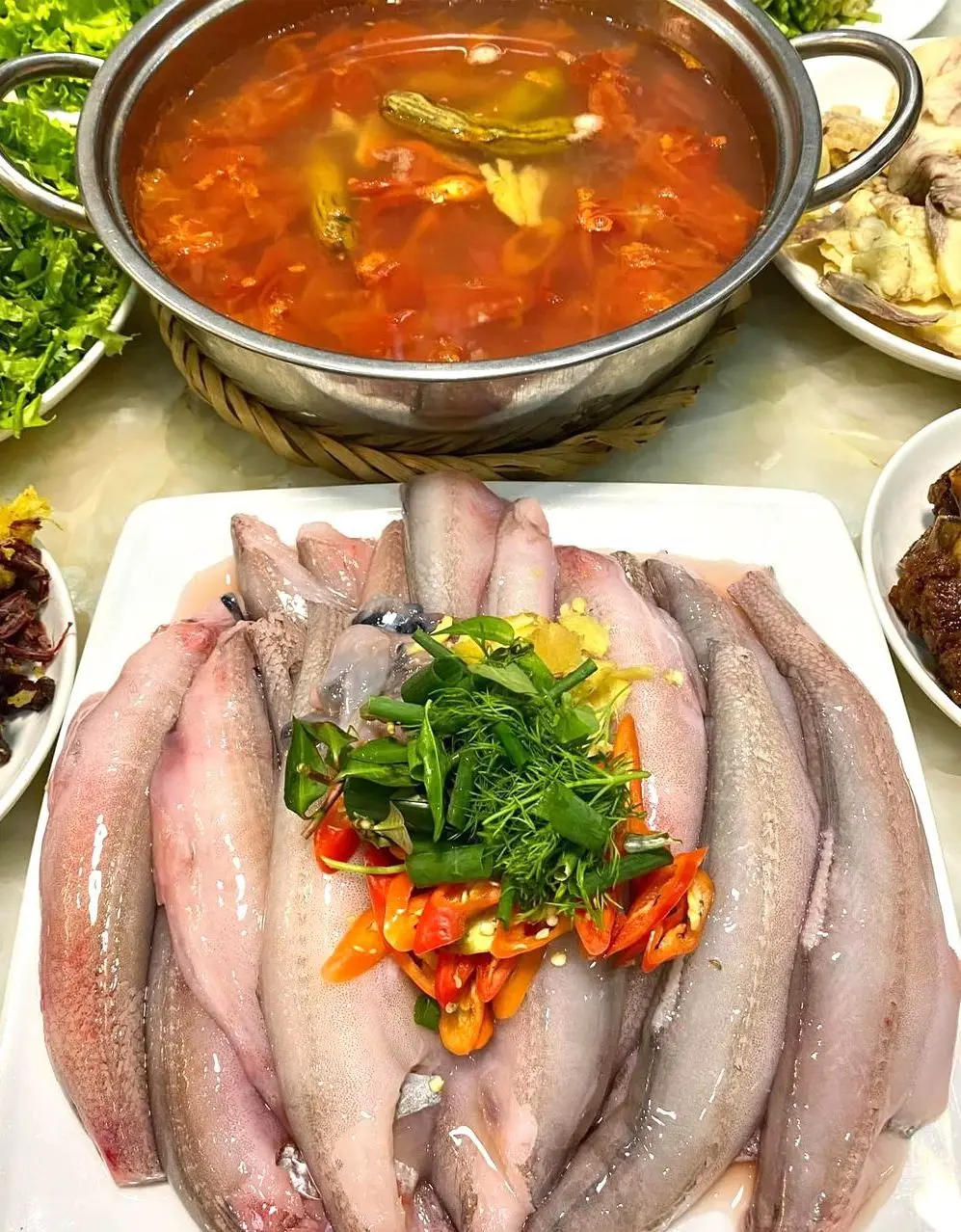 Kh&aacute;m ph&aacute; chuy&ecirc;n mục Ăn g&igrave; khi du lịch Quảng B&igrave;nh c&ugrave;ng MIA.vn 9