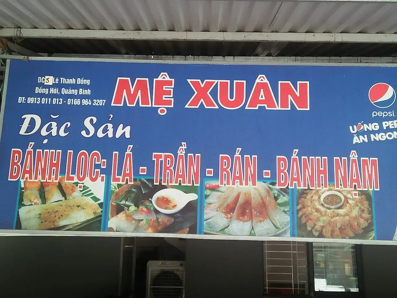 Kh&aacute;m ph&aacute; h&agrave;ng loạt địa điểm ăn vặt Quảng B&igrave;nh c&ugrave;ng MIA.vn 2