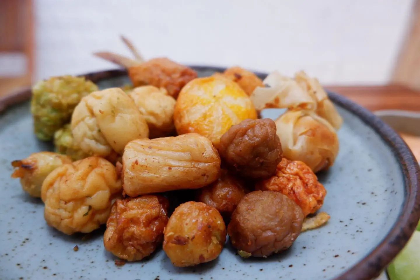 Kh&aacute;m ph&aacute; h&agrave;ng loạt địa điểm ăn vặt Quảng B&igrave;nh c&ugrave;ng MIA.vn 11