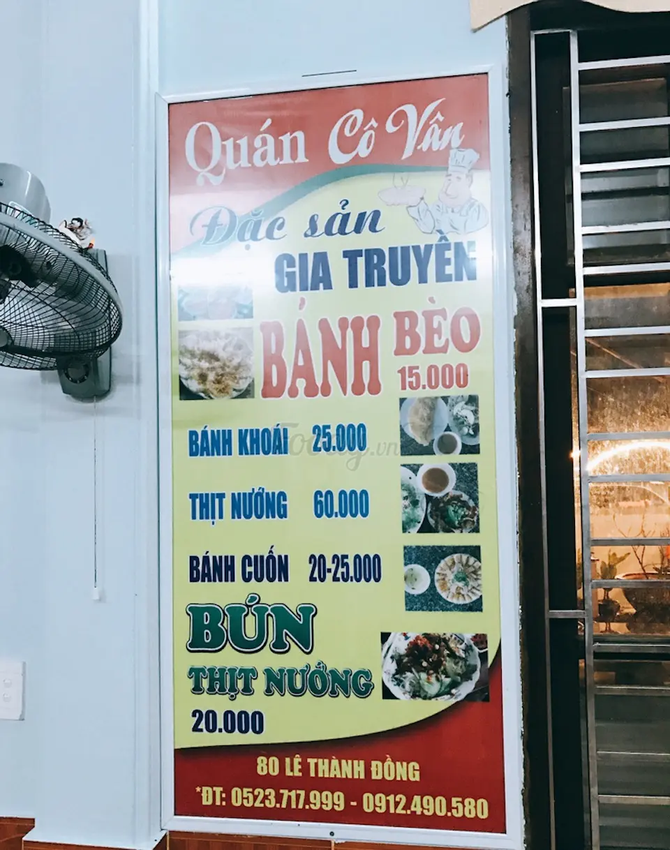 Kh&aacute;m ph&aacute; h&agrave;ng loạt địa điểm ăn vặt Quảng B&igrave;nh c&ugrave;ng MIA.vn 7