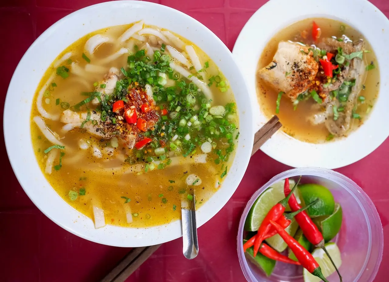 Kh&aacute;m ph&aacute; top Qu&aacute;n ăn s&aacute;ng ngon ở Quảng B&igrave;nh kh&ocirc;ng thể bỏ lỡ 4