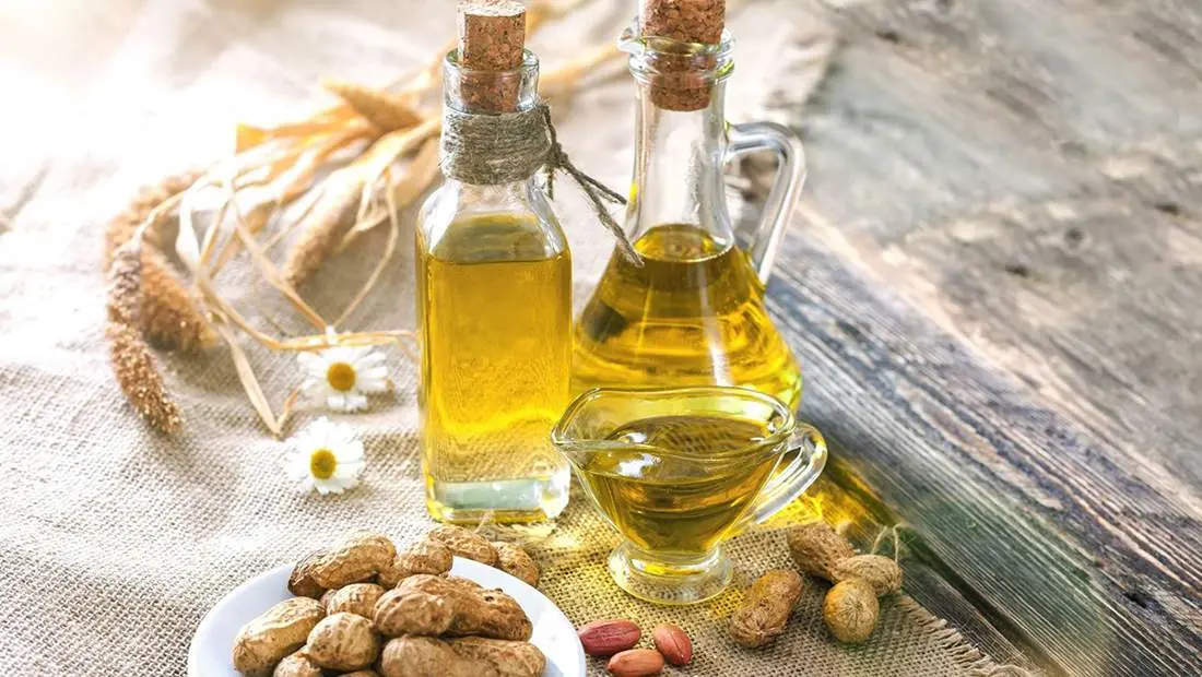 Mua Dầu lạc Phong Nha về l&agrave;m qu&agrave;, đảm bảo an to&agrave;n cho sức khỏe 4