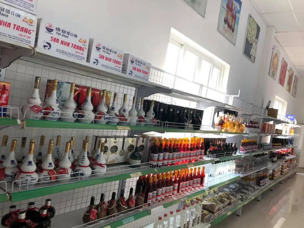 Những Địa chỉ mua đặc sản Quảng Bình chất lượng nhất 6