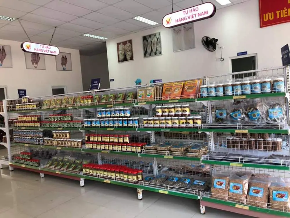 Những Địa chỉ mua đặc sản Quảng Bình chất lượng nhất 3