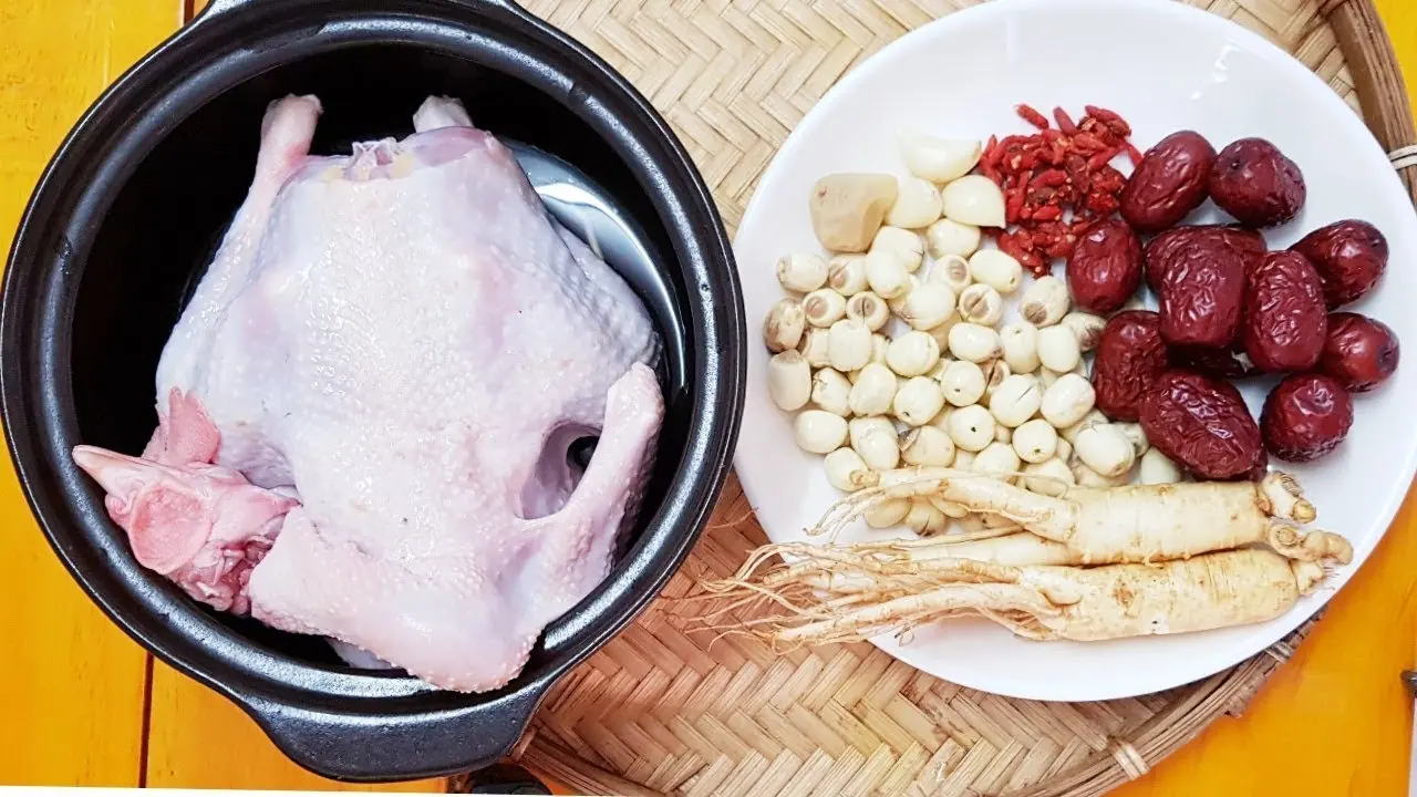 T&igrave;m mua s&acirc;m Bố Ch&iacute;nh Quảng B&igrave;nh sản vật qu&yacute; hiếm của v&ugrave;ng đất ngh&egrave;o kh&oacute; 6