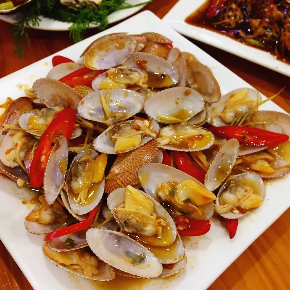 Top 10 qu&aacute;n nhậu Quảng B&igrave;nh l&yacute; tưởng để tụ tập c&ugrave;ng hội bạn th&acirc;n 6