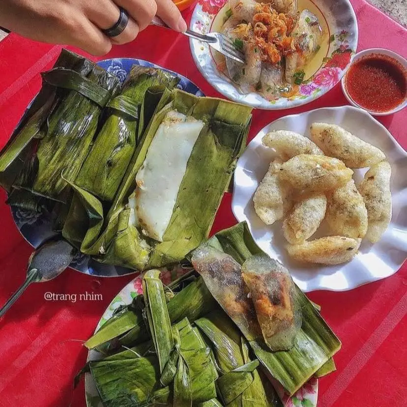 Top 6 Qu&aacute;n b&aacute;nh bột lọc Quảng B&igrave;nh hấp dẫn d&agrave;nh ri&ecirc;ng cho hội s&agrave;nh ăn 2