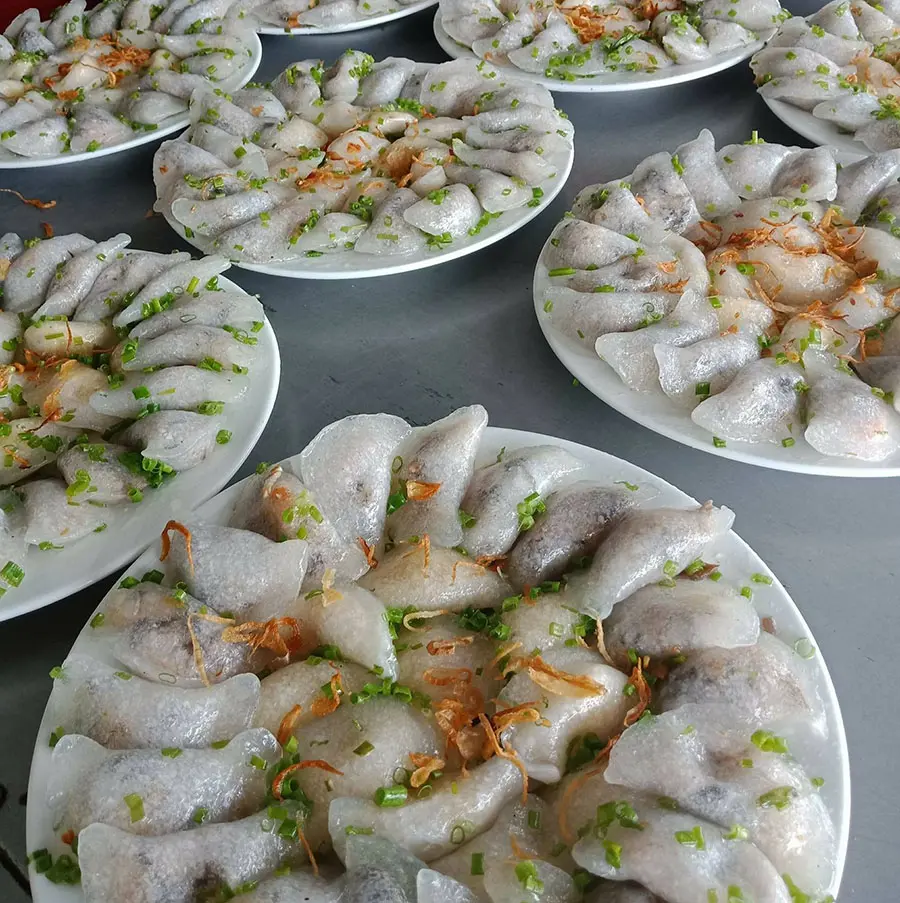 Top 6 Qu&aacute;n b&aacute;nh bột lọc Quảng B&igrave;nh hấp dẫn d&agrave;nh ri&ecirc;ng cho hội s&agrave;nh ăn 4