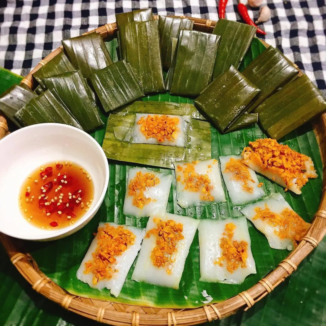 Top 6 Qu&aacute;n b&aacute;nh bột lọc Quảng B&igrave;nh hấp dẫn d&agrave;nh ri&ecirc;ng cho hội s&agrave;nh ăn 5