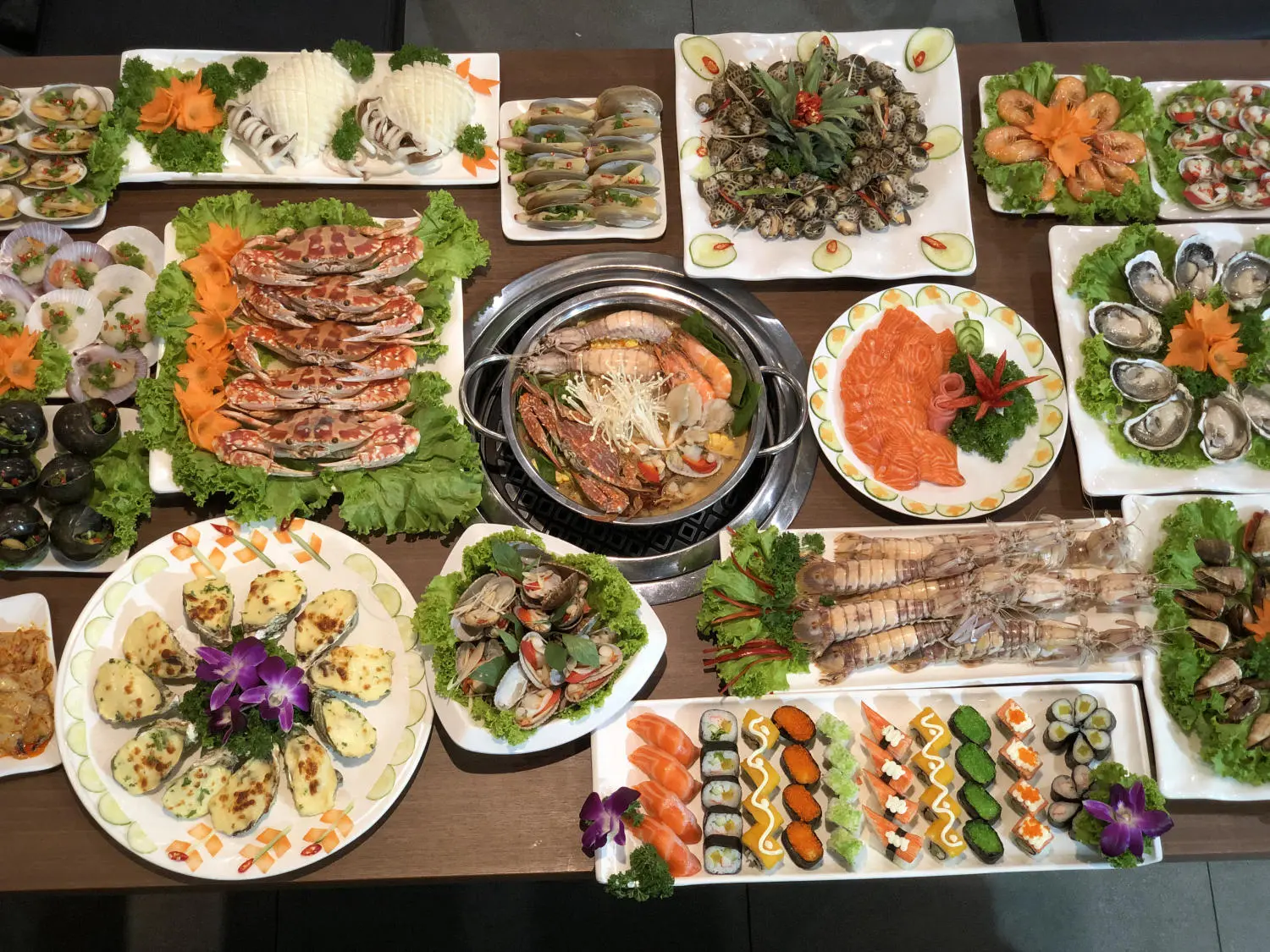 Top qu&aacute;n nướng ngon Quảng B&igrave;nh bạn nhất định phải lưu v&agrave;o cẩm nang kh&aacute;m ph&aacute; 5