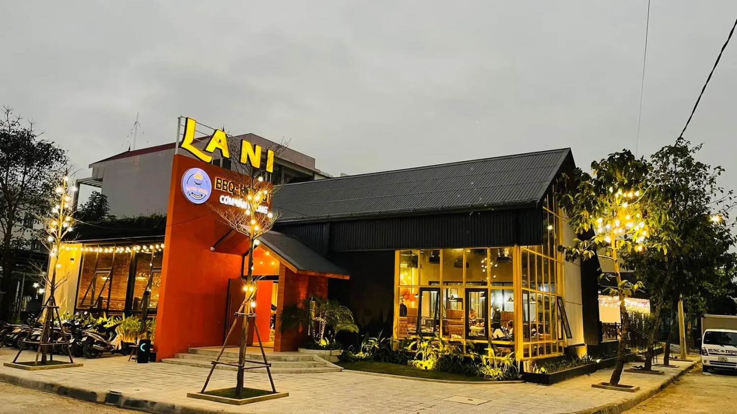 Top qu&aacute;n nướng ngon Quảng B&igrave;nh bạn nhất định phải lưu v&agrave;o cẩm nang kh&aacute;m ph&aacute; 8