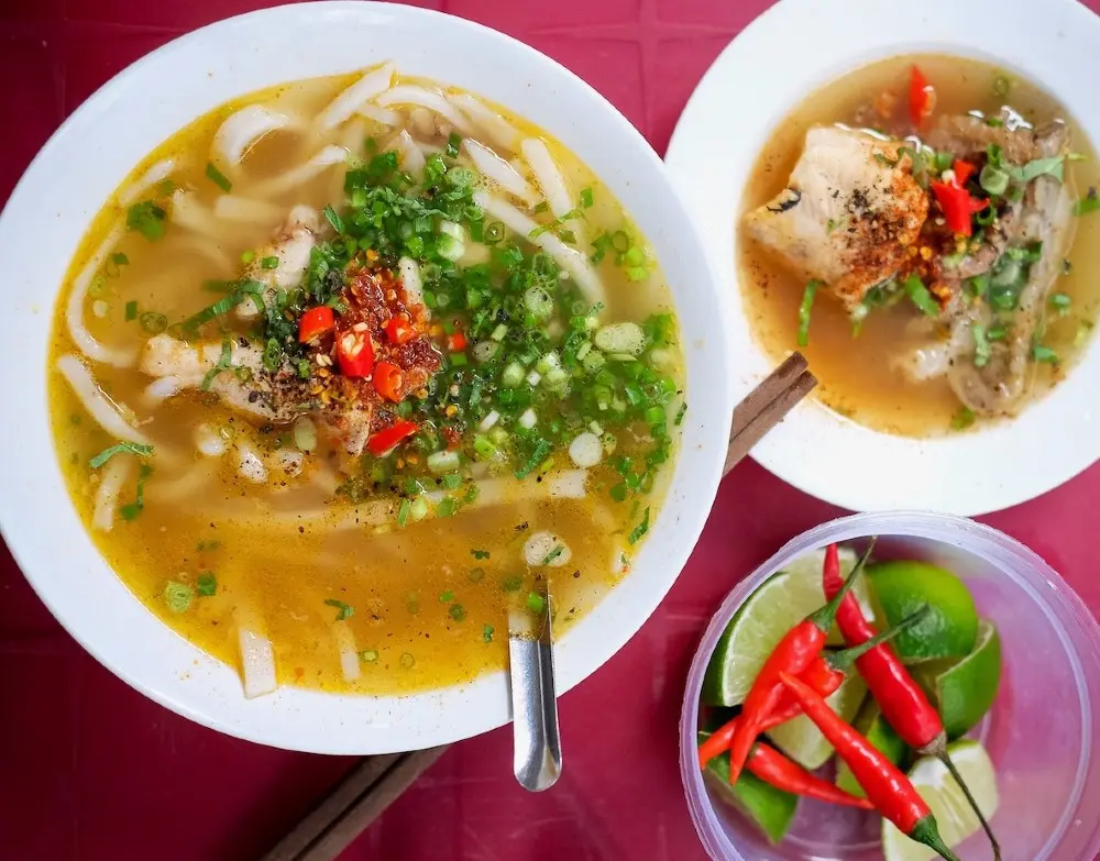 Khám phá chuyên mục Ăn gì khi du lịch Quảng Bình cùng MIA.vn