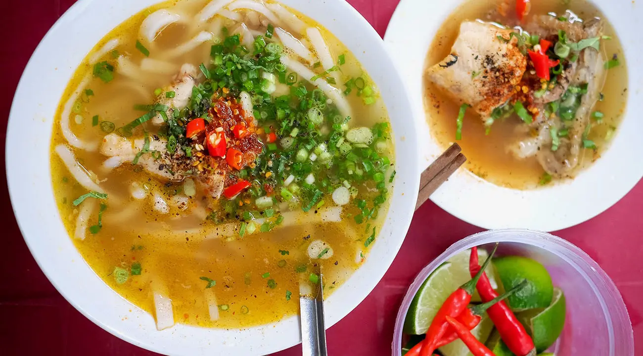 Top 10 Quán cháo canh Quảng Bình giá rẻ hấp dẫn bạn không nên bỏ qua