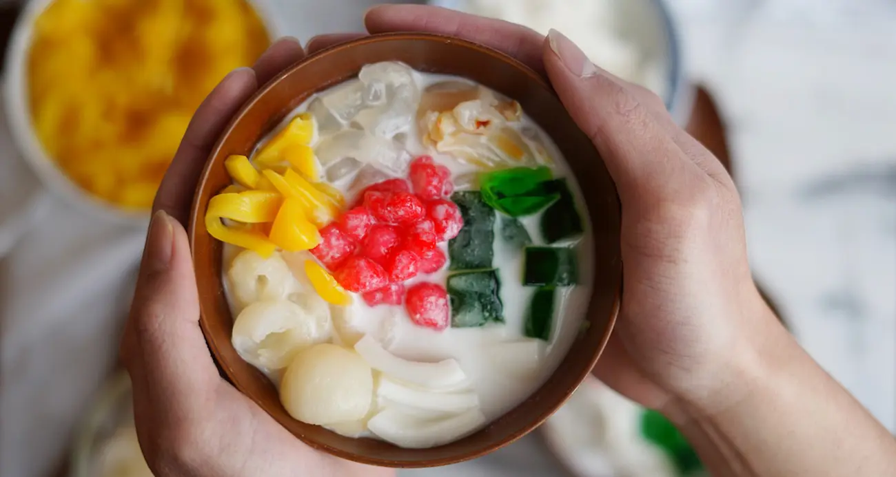 Top 10 Quán chè, kem Quảng Bình thích hợp thưởng thức trong những ngày trời nóng