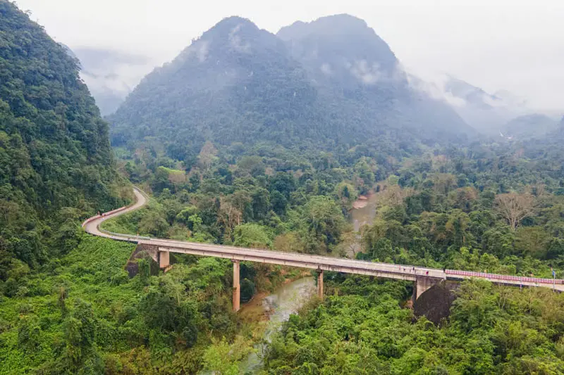 Du lịch Phong Nha Kẻ B&agrave;ng, kỳ quan đệ nhất động của Quảng B&igrave;nh 3