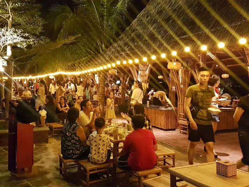 Hành trình trải nghiệm du lịch Đồng Hới từ A đến Z 5