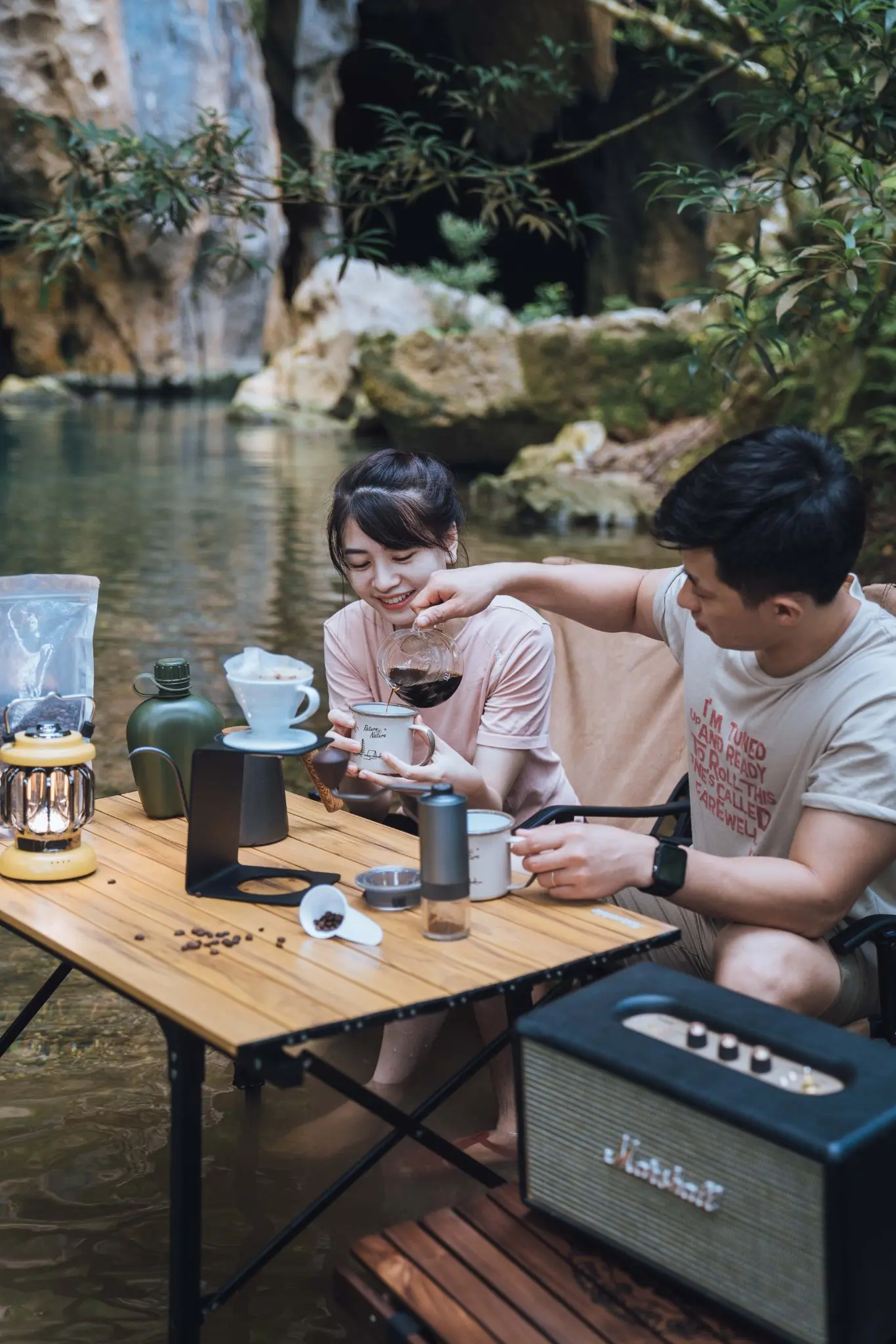 Kh&aacute;m ph&aacute; 2 ng&agrave;y trekking Phong Nha Kẻ B&agrave;ng c&ugrave;ng Phan Dung 5