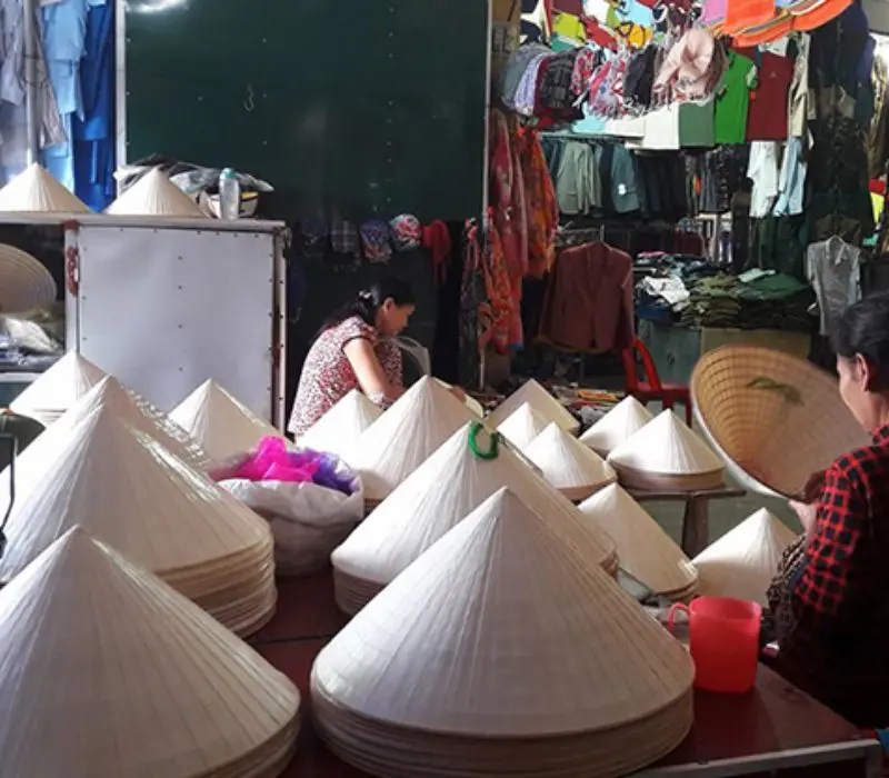 Kh&aacute;m ph&aacute; chợ Ba Đồn, điểm đến đầy bản sắc văn h&oacute;a Quảng B&igrave;nh 5