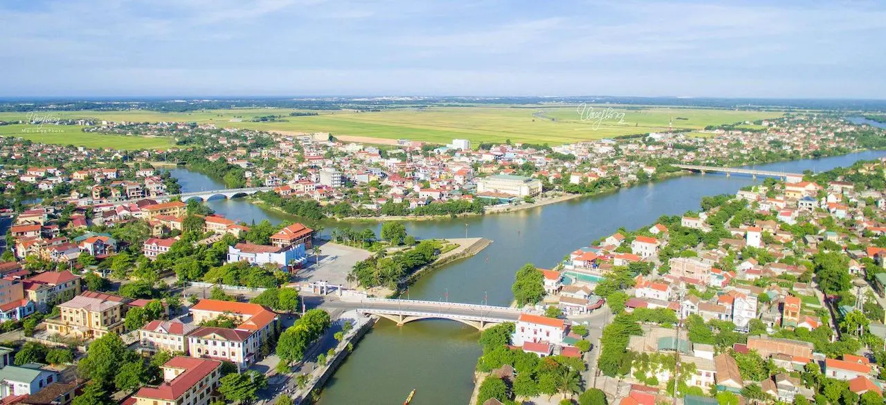 Kiến Giang Lệ Thuỷ Quảng B&igrave;nh gắn liền với những c&acirc;u chuyện lịch sử h&agrave;o h&ugrave;ng 3