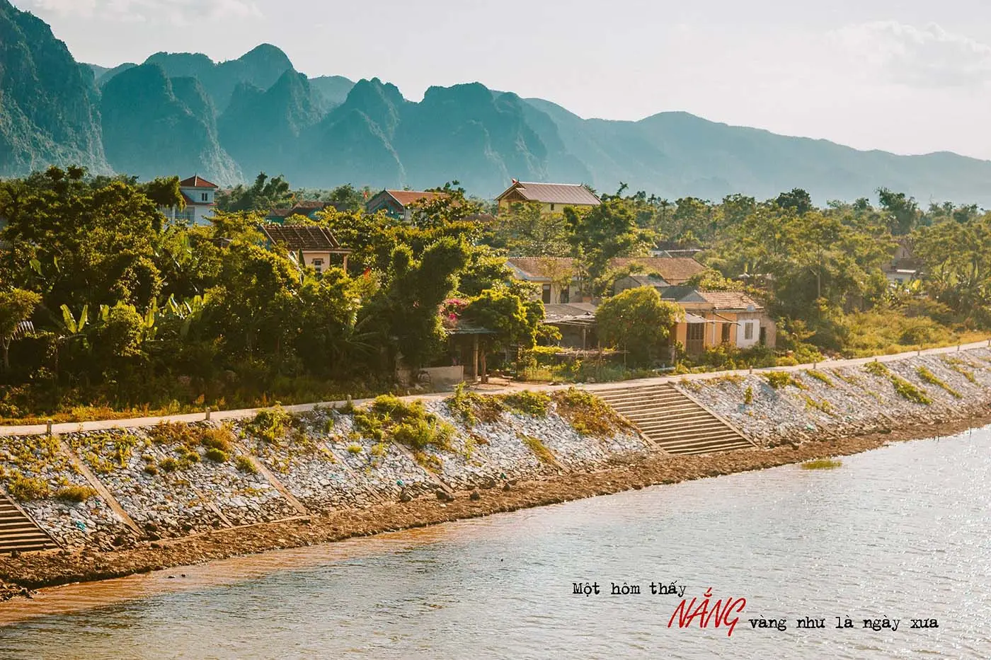 Ngồi lại nghe review Quảng B&igrave;nh v&agrave;o những ng&agrave;y nắng v&agrave;ng rực rỡ 4