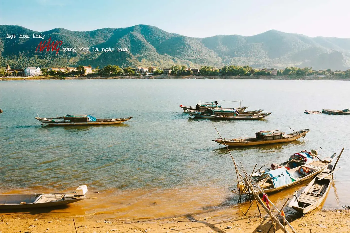 Ngồi lại nghe review Quảng B&igrave;nh v&agrave;o những ng&agrave;y nắng v&agrave;ng rực rỡ 10