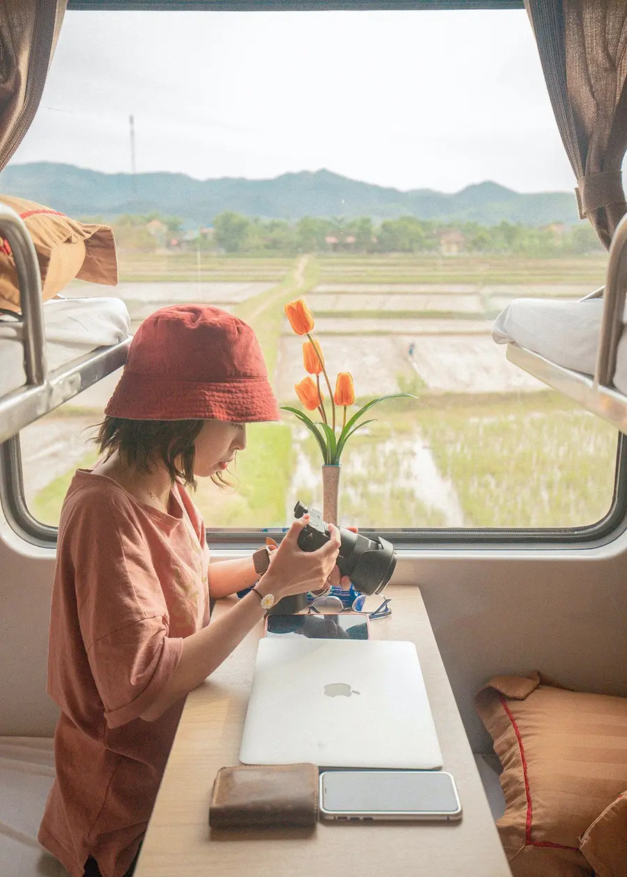 Review chuyến đi 3N4Đ ở Quảng B&igrave;nh si&ecirc;u hấp dẫn c&ugrave;ng c&ocirc; bạn Ho&agrave;i Thương 4