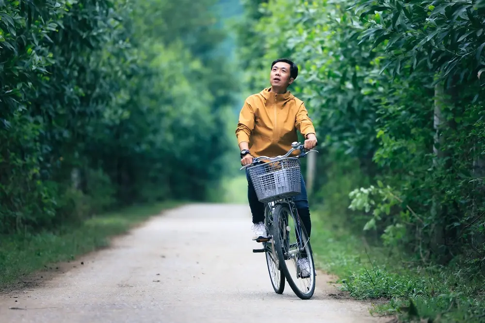 Review Quảng B&igrave;nh c&ugrave;ng với những kẻ khờ y&ecirc;u th&uacute; lang thang 4