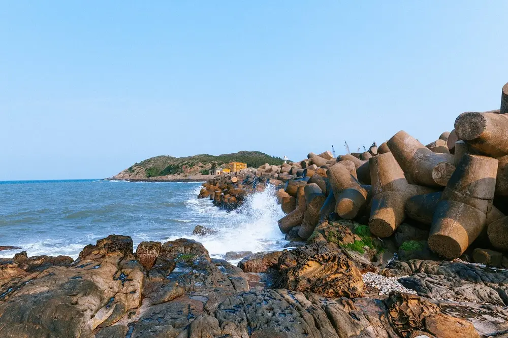Review Quảng B&igrave;nh xinh đẹp c&ugrave;ng với ch&agrave;ng nhiếp ảnh B&ugrave;i Huy Tưởng 2