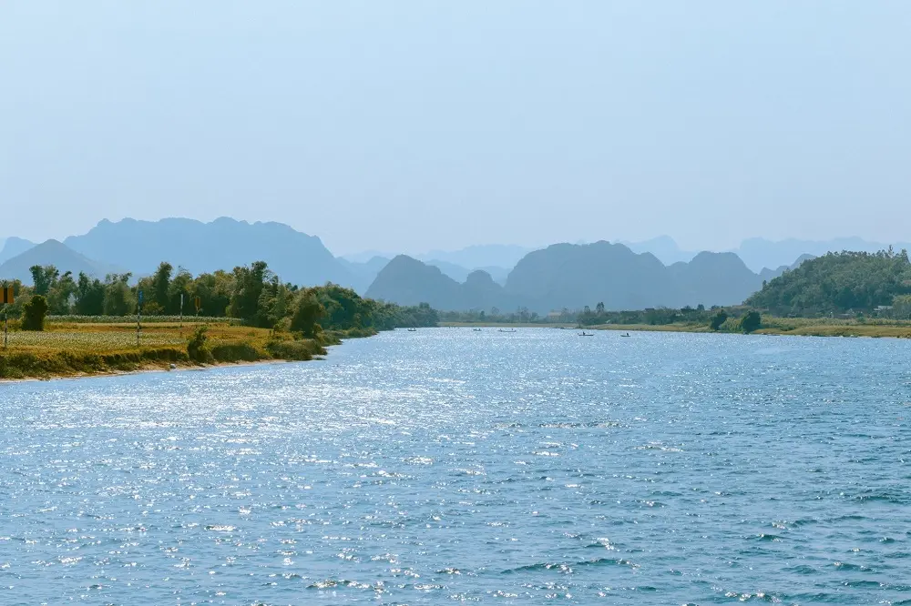 Review Quảng B&igrave;nh xinh đẹp c&ugrave;ng với ch&agrave;ng nhiếp ảnh B&ugrave;i Huy Tưởng 14