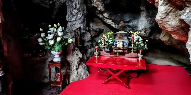 Tham quan Bố Trạch: Thủ phủ hang động kỳ vĩ của Quảng Bình 10