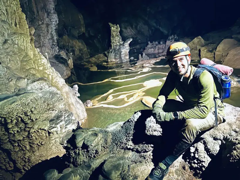 Trải nghiệm Trekking Quảng B&igrave;nh m&ugrave;a mưa c&oacute; g&igrave; đặc sắc 2
