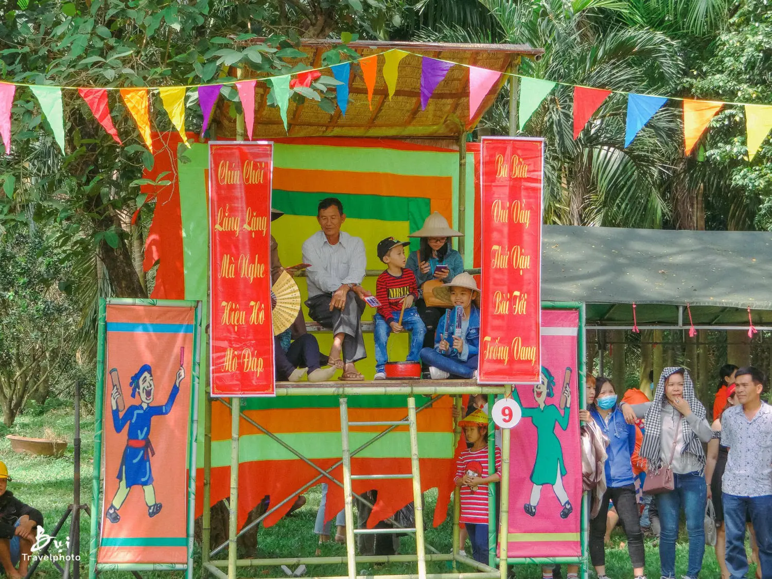 Kh&aacute;m ph&aacute; Lễ hội B&agrave;i ch&ograve;i Quảng B&igrave;nh v&ocirc; c&ugrave;ng đặc sắc 5