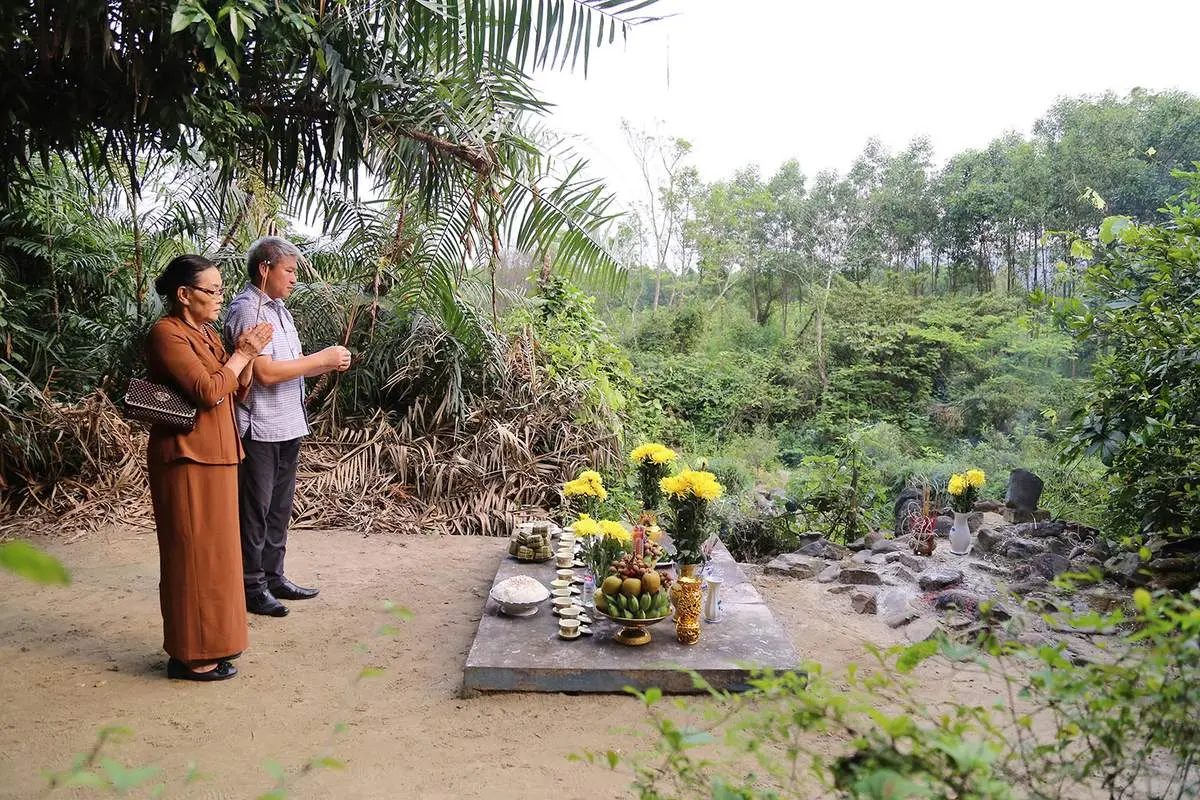 Lễ hội rằm th&aacute;ng 3 Minh H&oacute;a, kh&aacute;m ph&aacute; n&eacute;t độc đ&aacute;o miền sơn cước 3