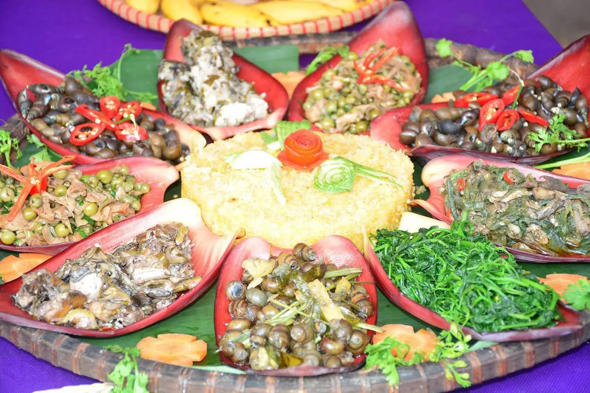 Lễ hội rằm th&aacute;ng 3 Minh H&oacute;a, kh&aacute;m ph&aacute; n&eacute;t độc đ&aacute;o miền sơn cước 10