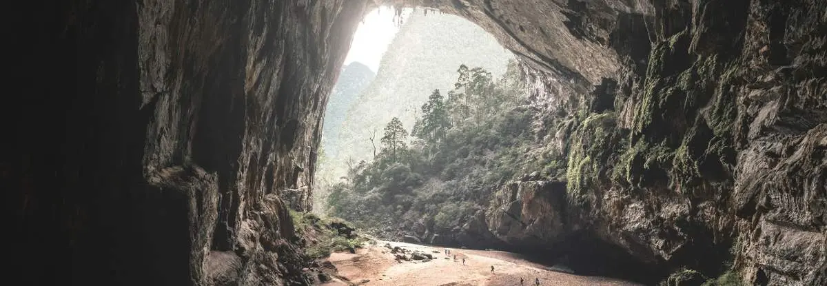 Lễ hội hang động Quảng Bình, đặc sắc chuỗi sự kiện văn hóa nghệ thuật
