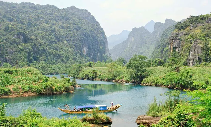 Bỏ t&uacute;i Lịch tr&igrave;nh Quảng B&igrave;nh 3N2Đ si&ecirc;u xịn để c&oacute; chuyến đi thật th&uacute; vị 4