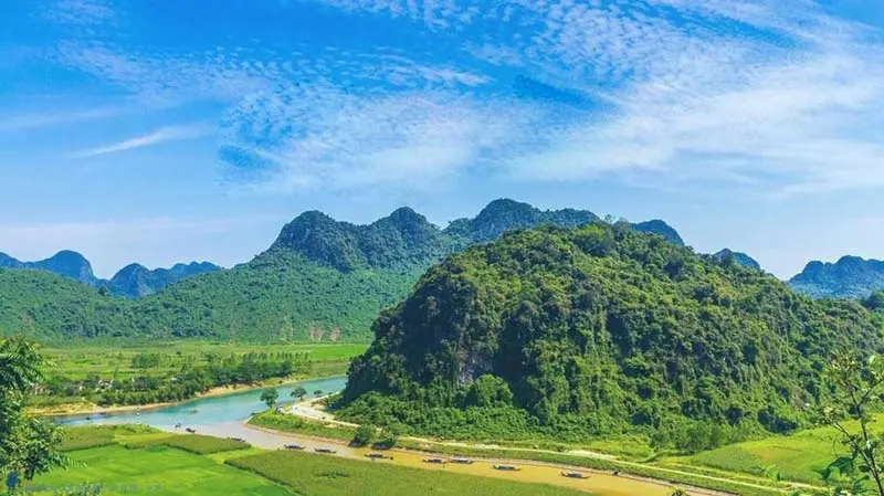 Gợi &yacute; lịch tr&igrave;nh du lịch Quảng B&igrave;nh 3 ng&agrave;y 2 đ&ecirc;m trọn vẹn nhất 2
