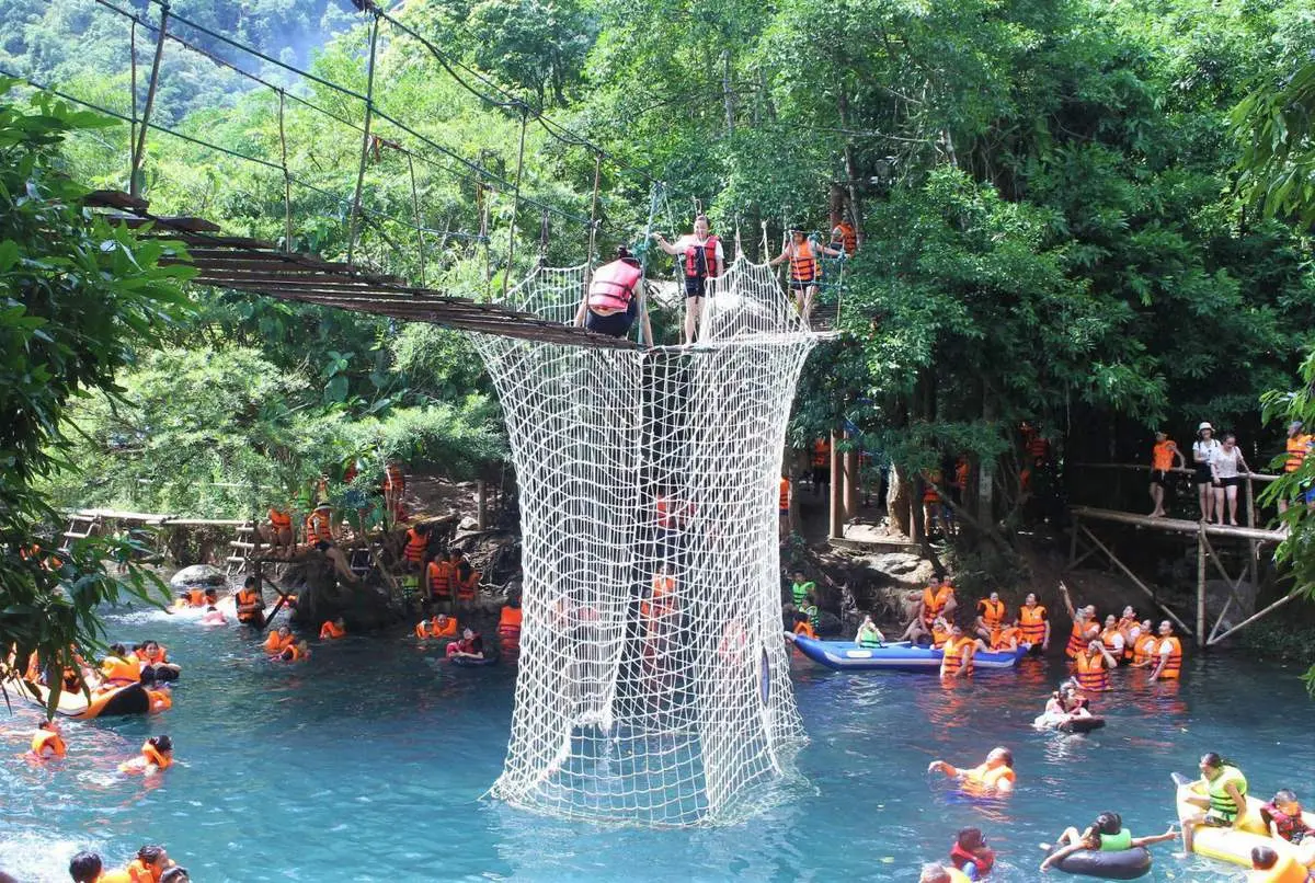 Gợi ý Lịch trình Quảng Bình 3N4Đ khởi hành từ Hà Nội siêu chi tiết 13