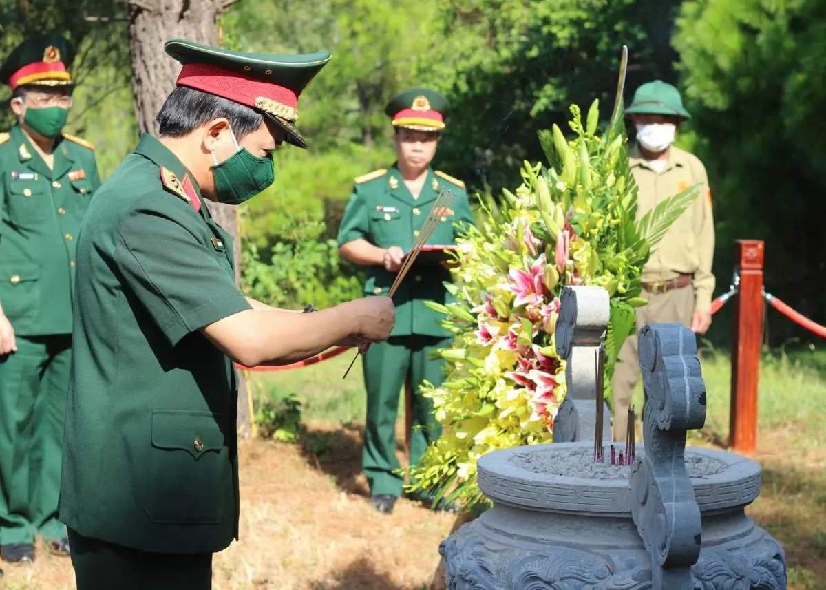 Gợi ý Lịch trình Quảng Bình 3N4Đ khởi hành từ Hà Nội siêu chi tiết 8