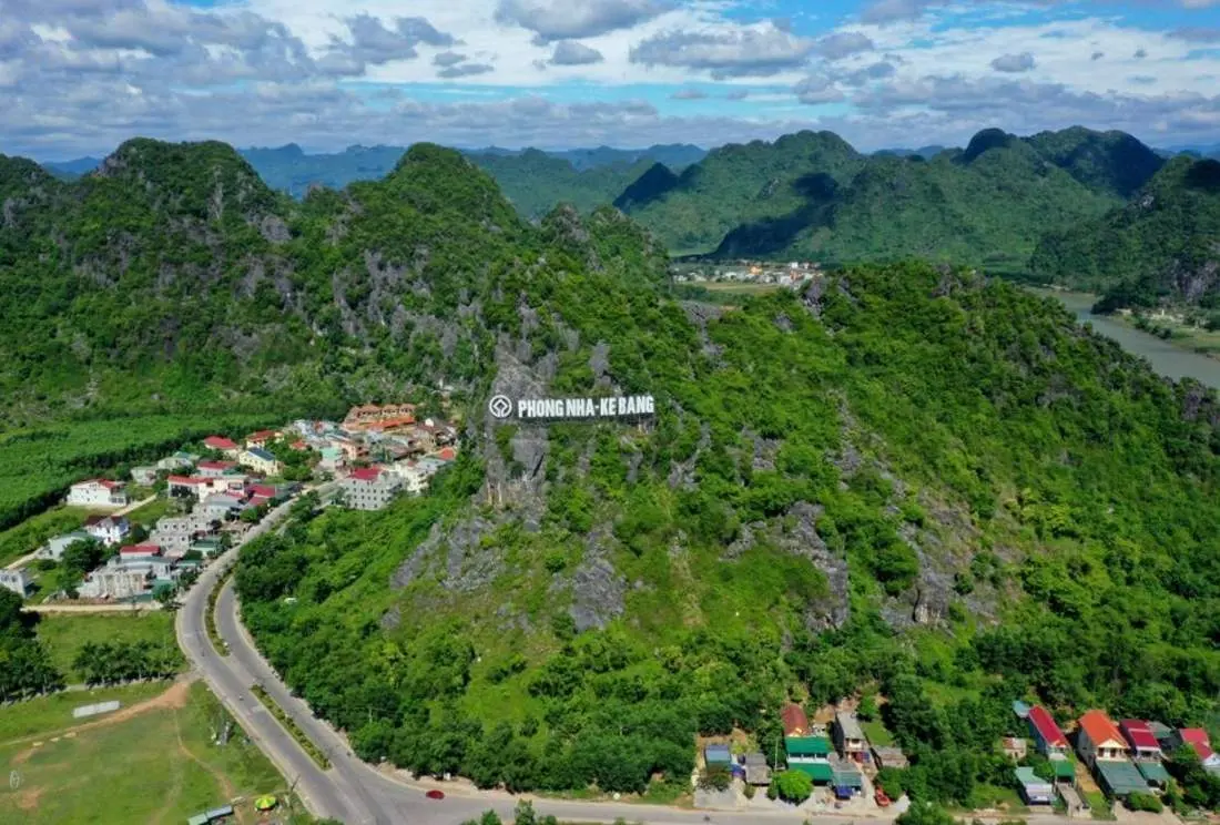 Gợi &yacute; Lịch tr&igrave;nh Quảng B&igrave;nh tự t&uacute;c 5N4Đ từ H&agrave; Nội chi tiết nhất 5