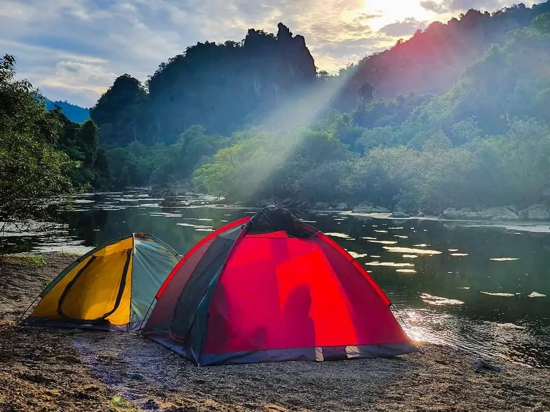 Lịch tr&igrave;nh 1 ng&agrave;y ở Hang Ti&ecirc;n với những th&aacute;ch thức địa h&igrave;nh th&uacute; vị 3