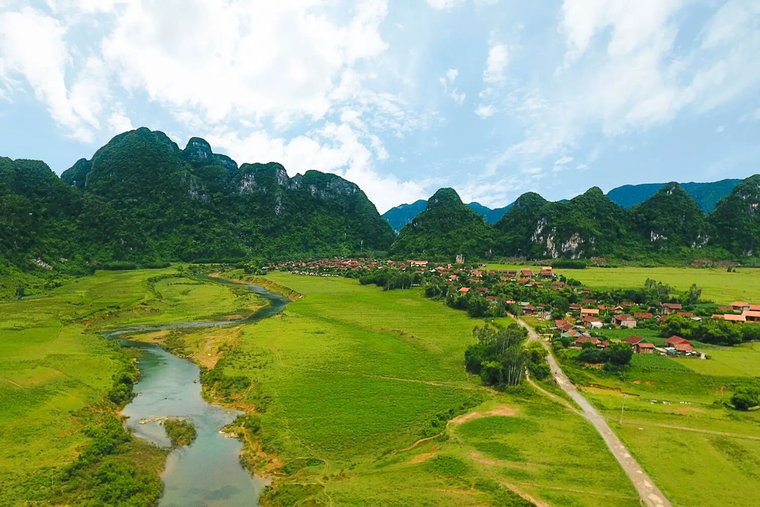 Lịch tr&igrave;nh kh&aacute;m ph&aacute; T&uacute; L&agrave;n 2N1Đ c&ugrave;ng với thi&ecirc;n nhi&ecirc;n Quảng B&igrave;nh 2