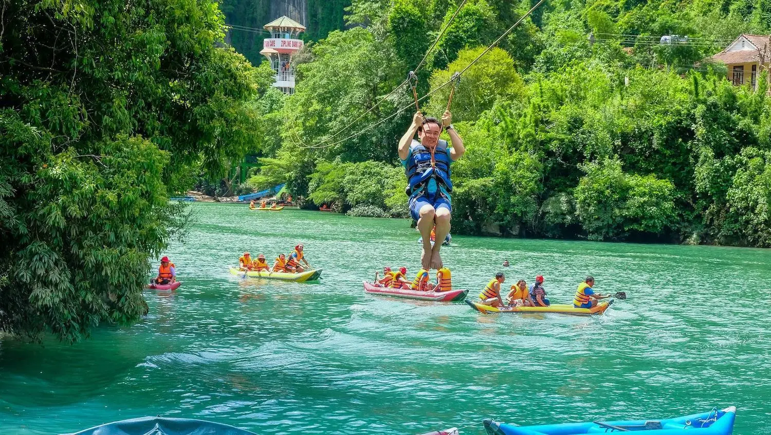 Lịch tr&igrave;nh Quảng B&igrave;nh 2N1Đ với những gợi &yacute; v&ocirc; c&ugrave;ng chi tiết 5