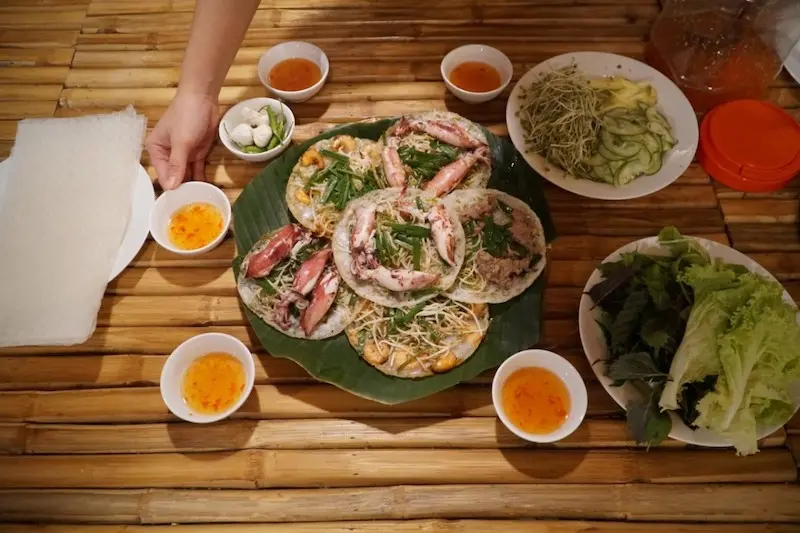 12 đặc sản B&igrave;nh Định ăn một lần liền nhớ m&atilde;i phong vị ẩm thực đất v&otilde; 3