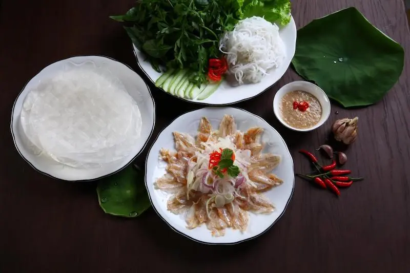 12 đặc sản B&igrave;nh Định ăn một lần liền nhớ m&atilde;i phong vị ẩm thực đất v&otilde; 5