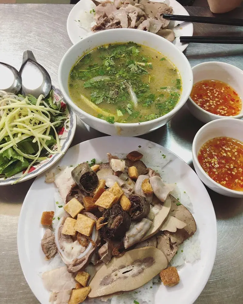 12 đặc sản B&igrave;nh Định ăn một lần liền nhớ m&atilde;i phong vị ẩm thực đất v&otilde; 4