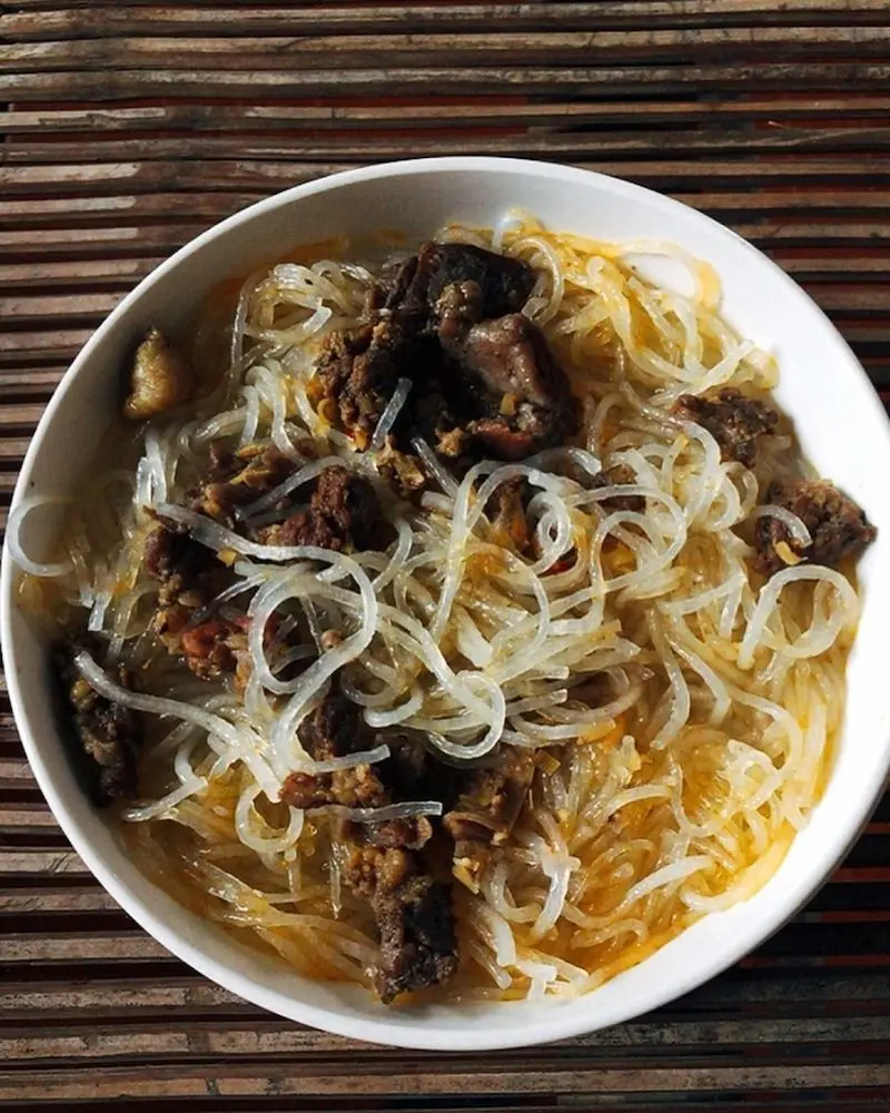 12 đặc sản B&igrave;nh Định ăn một lần liền nhớ m&atilde;i phong vị ẩm thực đất v&otilde; 9