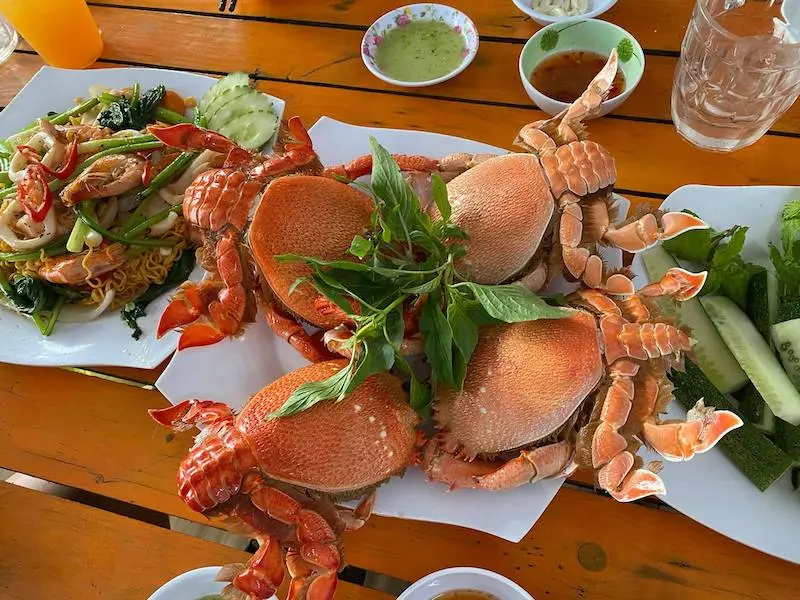 12 đặc sản B&igrave;nh Định ăn một lần liền nhớ m&atilde;i phong vị ẩm thực đất v&otilde; 8